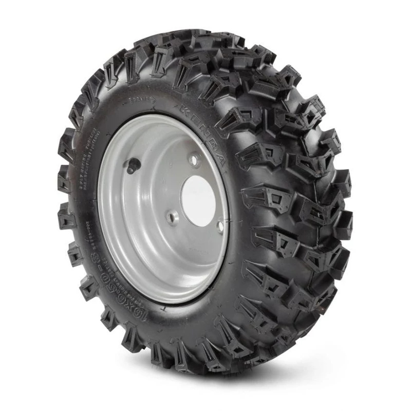 STIGA 16" téligumi kerék párban PARK gépekhez