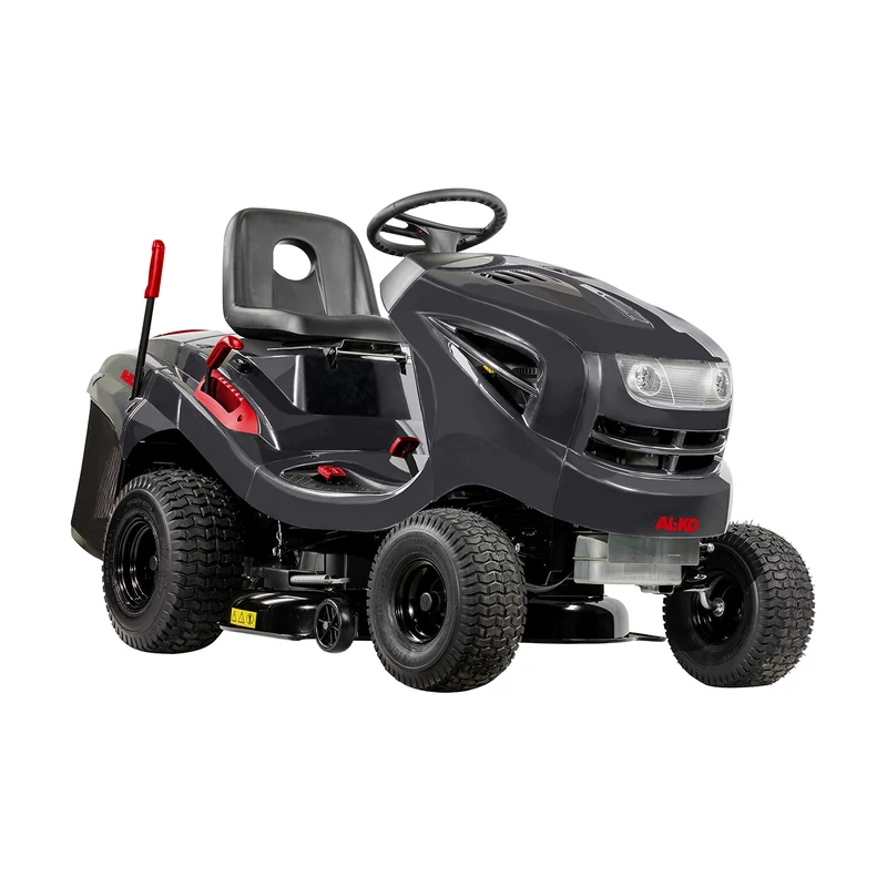 Fűnyíró traktor fűgyüjtős AL-KO T15-93,2 HD-A