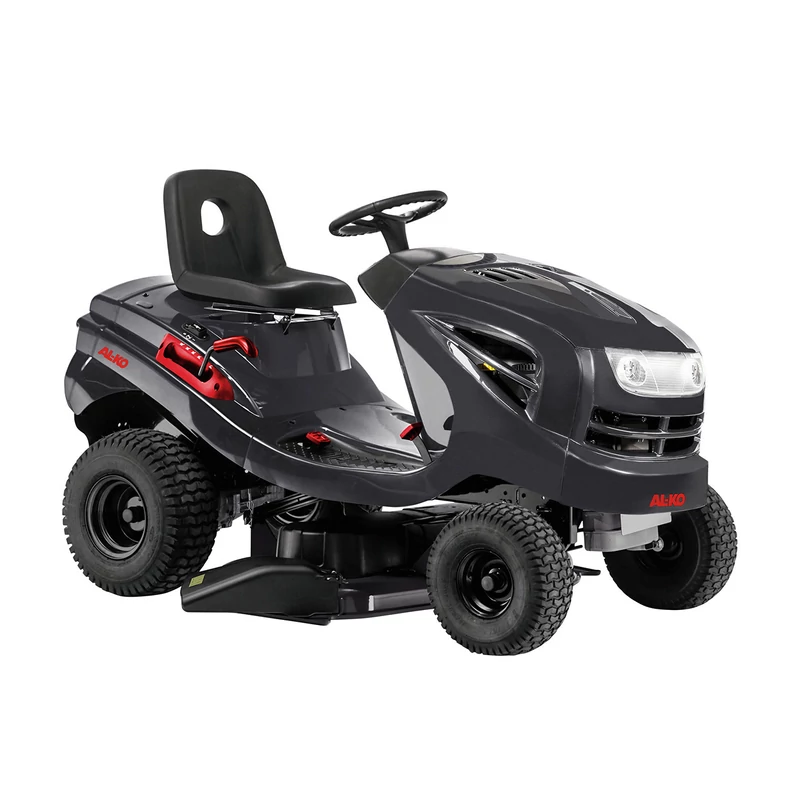 Fűnyíró traktor oldalkidobós AL-KOComfort 18-111.2 HDS