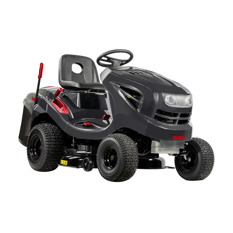 Fűnyíró traktor fűgyüjtős AL-KO 18-103.4 HD-A V2 Comfort