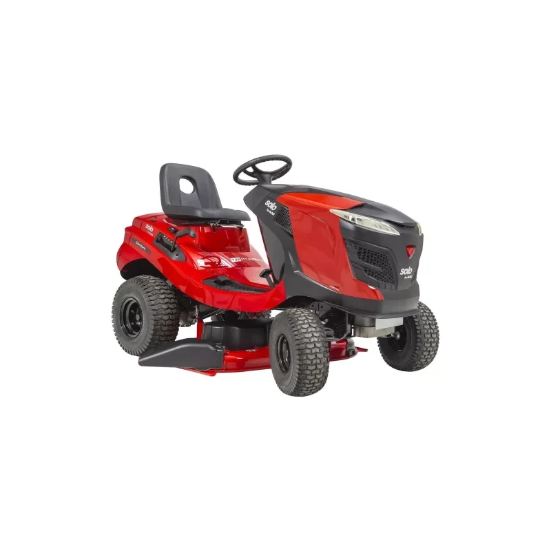 Fűnyíró traktor oldalkidobós AL-KO T22-111.3 HDS-A V2