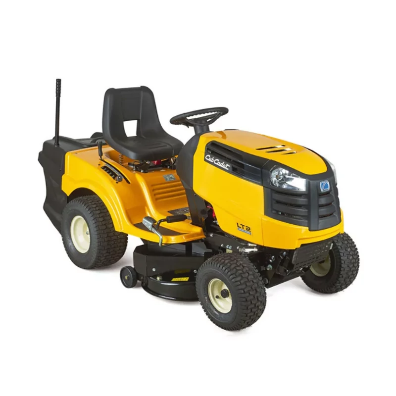 Fűnyíró traktor fűgyüjtős Cub Cadet LT2 NR92 H
