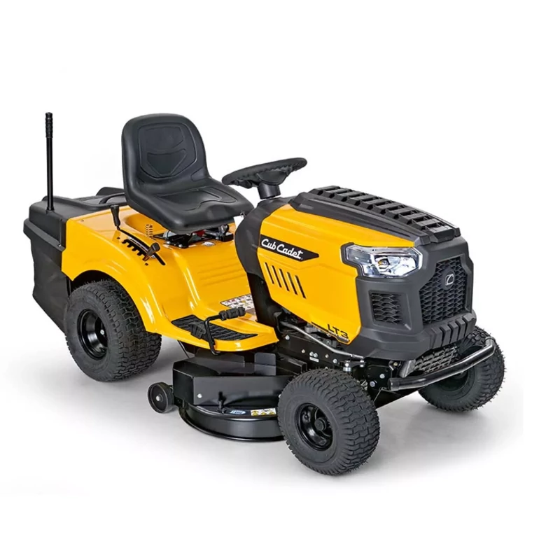 Fűnyíró traktor fűgyüjtős Cub Cadet LT3 PR105 H