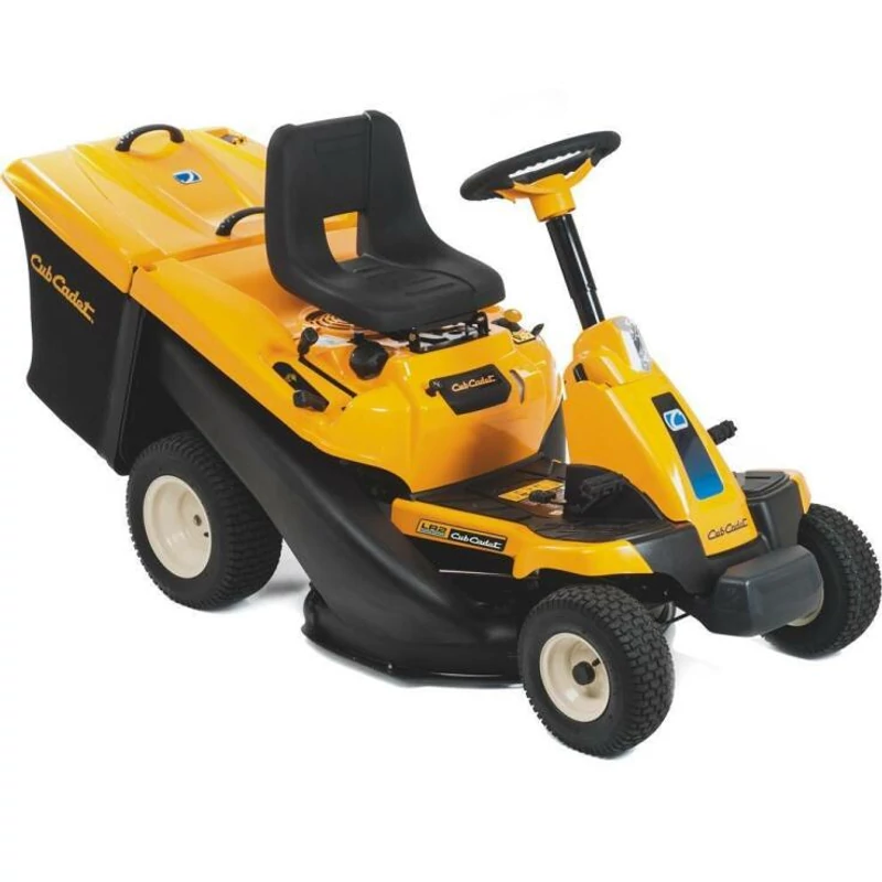 Fűnyíró traktor fűgyüjtős Cub Cadet LR2 NR76