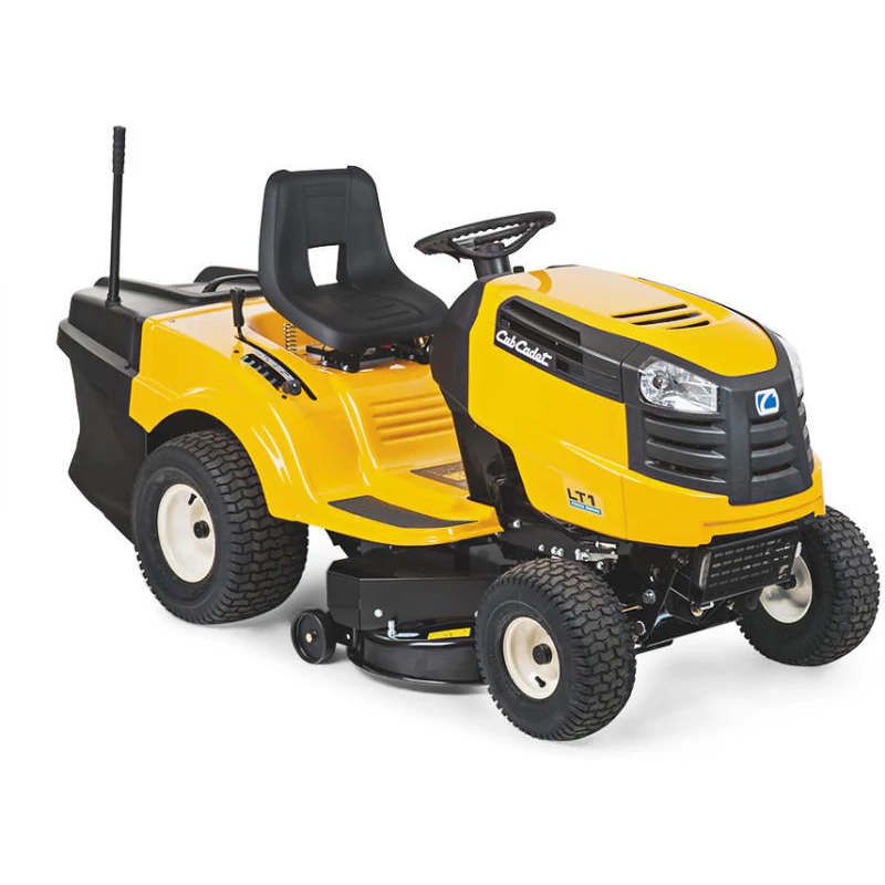 Fűnyíró traktor fűgyüjtős Cub Cadet LT1 NR92  