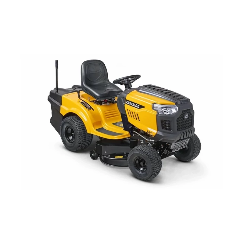 Fűnyíró traktor fűgyüjtős Cub Cadet LT1 NR92 T