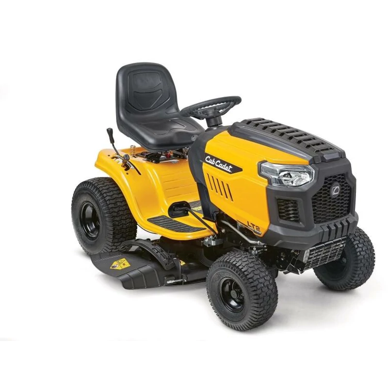 Fűnyíró traktor oldalkidobós Cub Cadet LT1 NS92