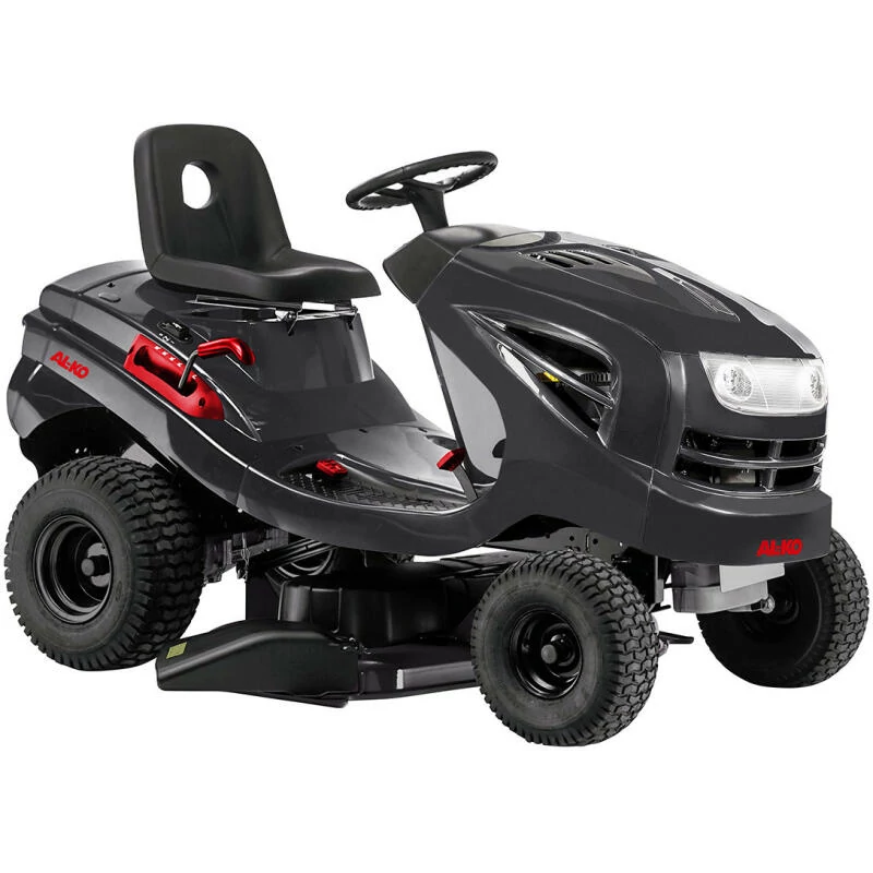 Fűnyíró traktor oldalkidobós AL-KOEASY 15-93.2 HDS-A
