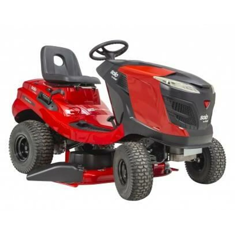 Fűnyíró traktor oldalkidobós AL-KOT15-93.3 HDS-A