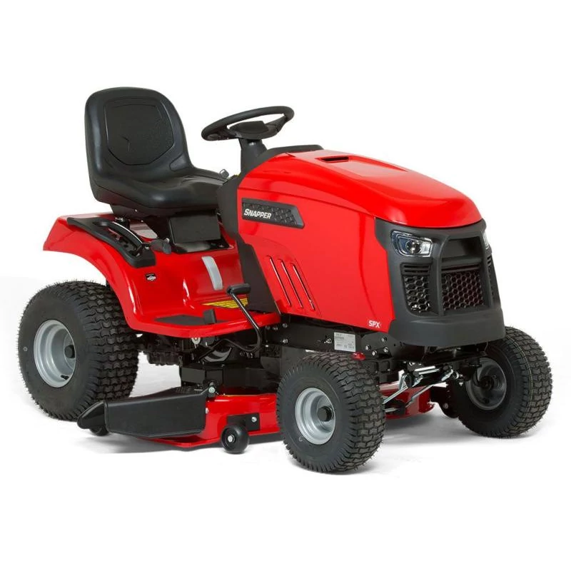 Fűnyíró traktor oldalkidobós Snapper SPX 110