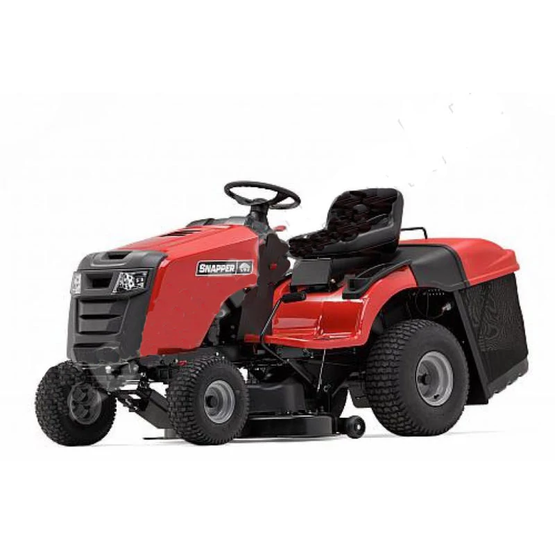 Fűnyíró traktor fűgyüjtős Snapper RPX 210
