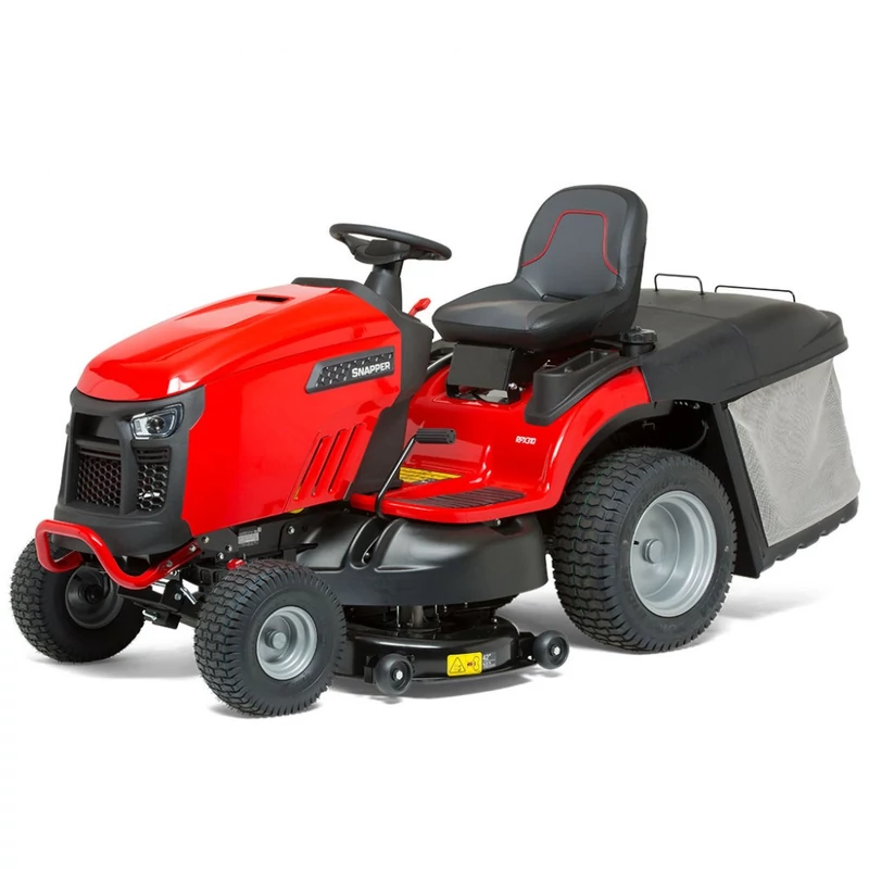 Fűnyíró traktor fűgyüjtős Snapper RPX 310