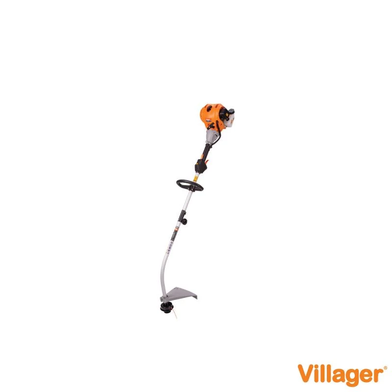 Benzines fűkasza Villager BC 26 PRIME 
