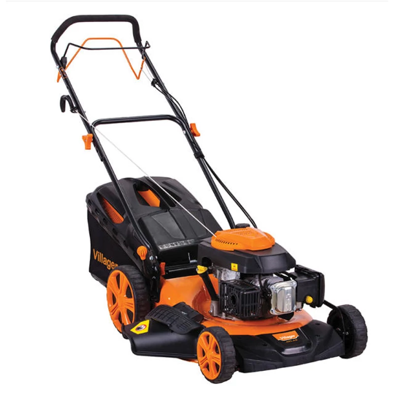 Villager Prime 5111T önjáró fűnyíró