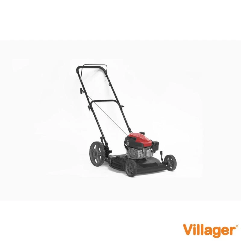 Benzinmotoros fűnyíró AGM 5324 S 