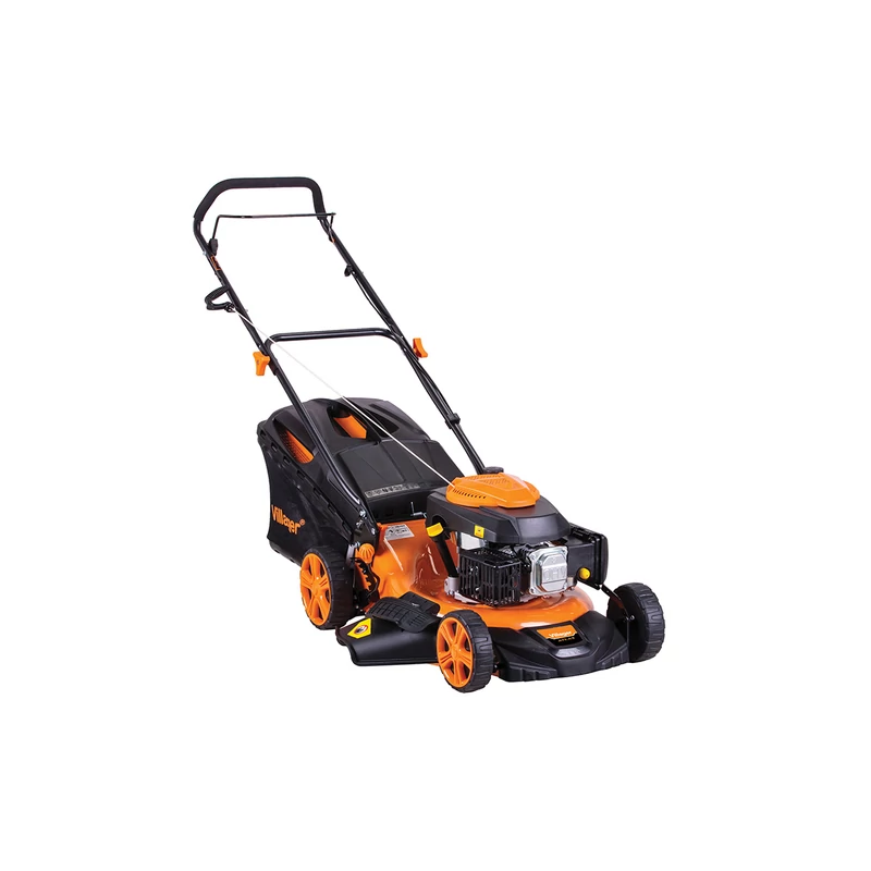 Villager Atlas 4011T fűgyüjtős fűnyíró