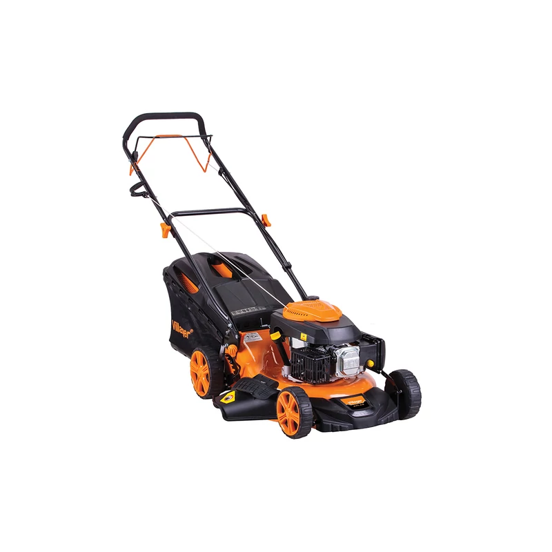 Villager Atlas 4111T önjáró fűnyíró