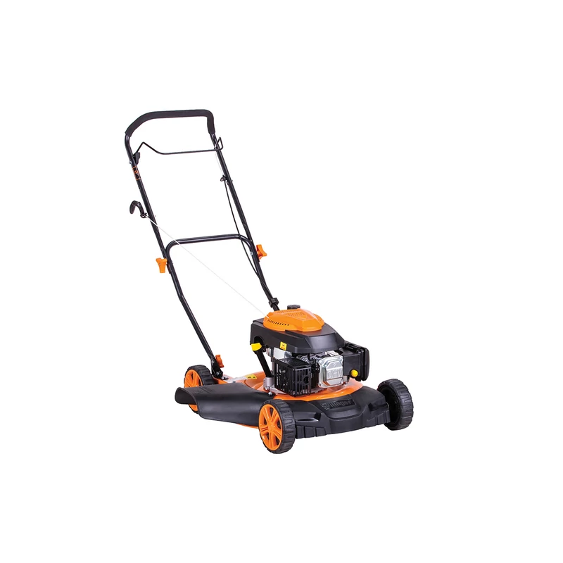 Villager Atlas 5001T oldalkidobós fűnyíró