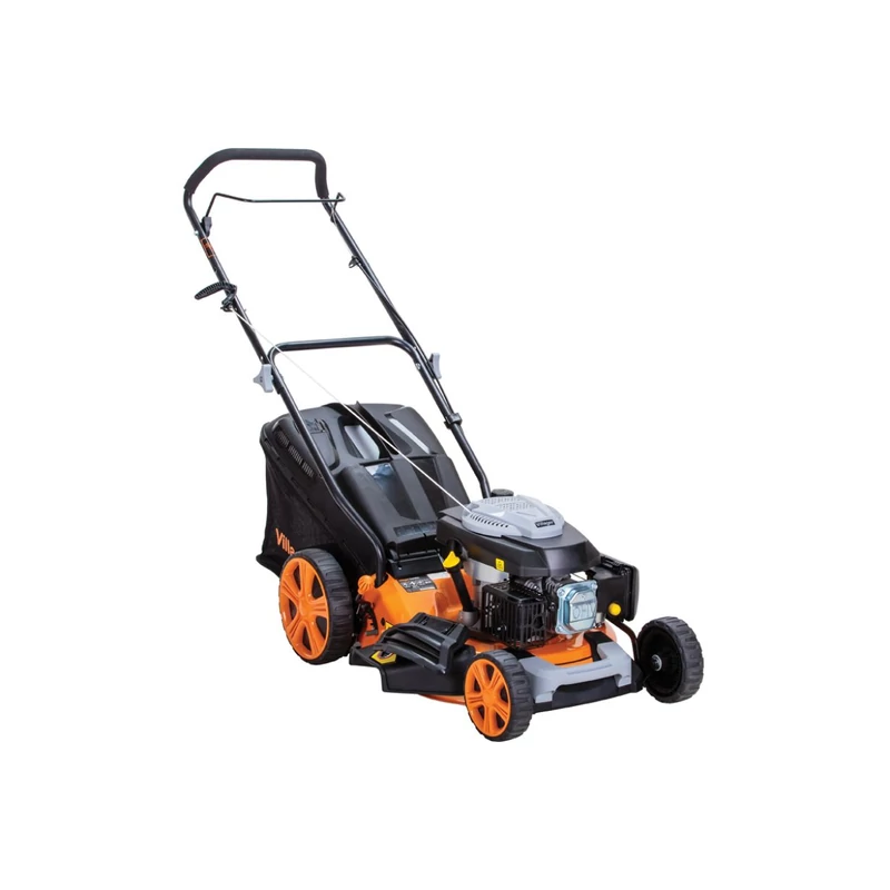 Villager Prime 4011T fűgyüjtős fűnyíró