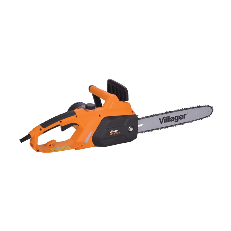 Villager VET 2035 V elektromos láncfűrész