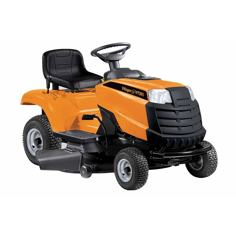 Villager VT 985 fűnyíró traktor Villager VT 985 fűnyíró traktor