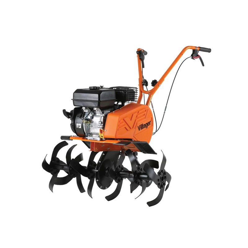 Villager VTB 8511 V kapálógép