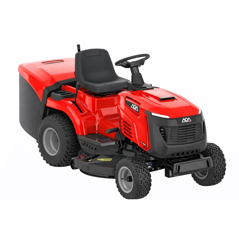 Fűnyíró traktor fűgyüjtős  AGM LTM 86-25