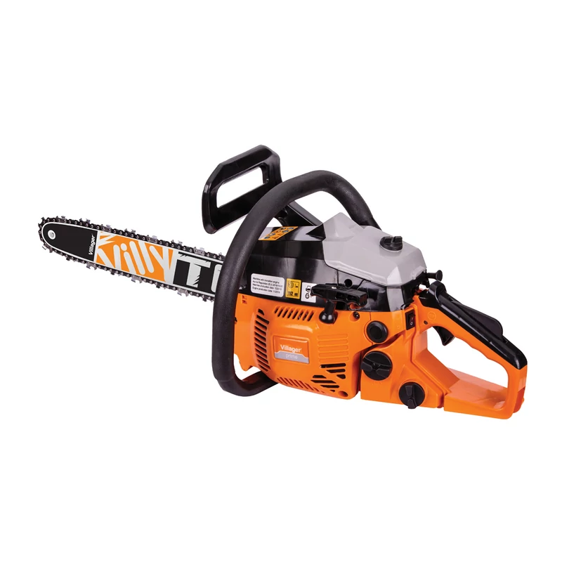 Villager VGS 380 Prime láncfűrész