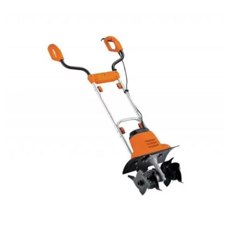 Villager VTB 1000 E Prime elektromos kapálógép 