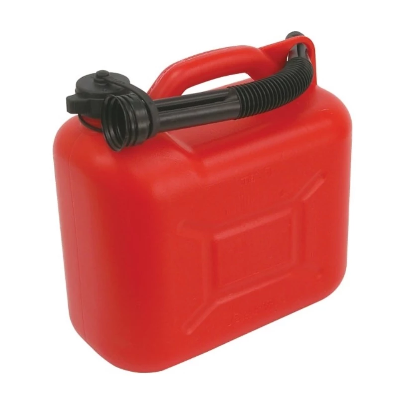 Üzemanyag kanna 5 literes