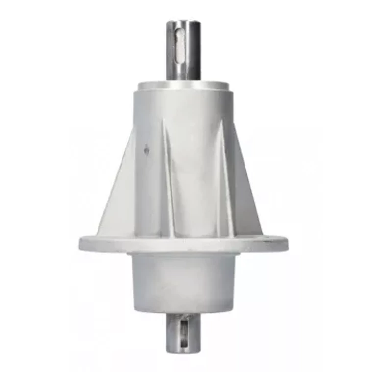 CSAPÁGYHÁZ CASTELGARDEN FŰNYÍRÓTRAKTOR TC 92 JOBBOLDALI