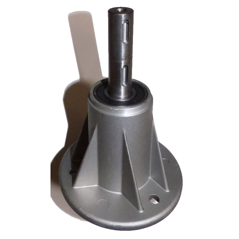 CSAPÁGYHÁZ CASTELGARDEN FŰNYÍRÓTRAKTOR  TC102, TC122  BAL