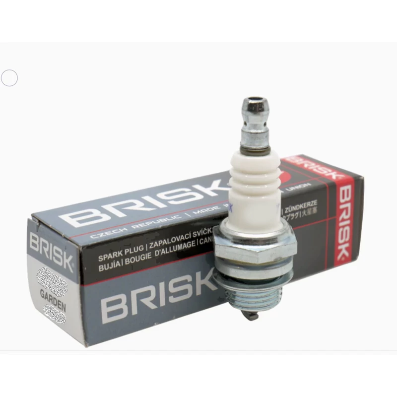 GYÚJTÓGYERTYA  BRISK D17YC TRAKTOROK