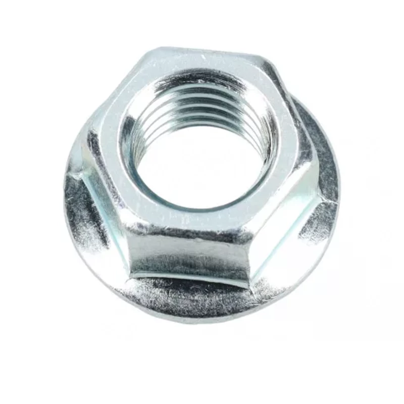 LÁNCVEZETŐ  RÖGZÍTŐ ANYA HUSQVARNA PARTNER