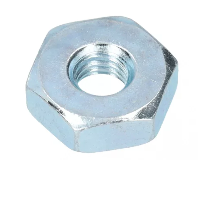 LÁNCVEZETŐ  RÖGZÍTŐ ANYA STIHL 017, 018, 021, 023, 025 FARMERTEC