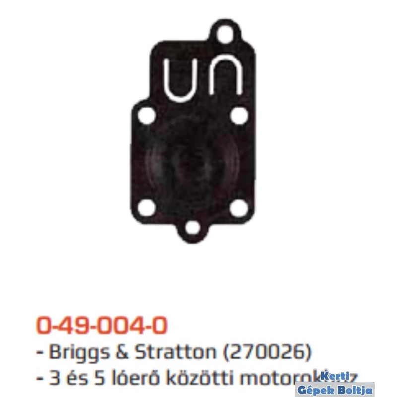 03900135Porlaszto-membran-Briggs-50-LE-49-00401.jpg