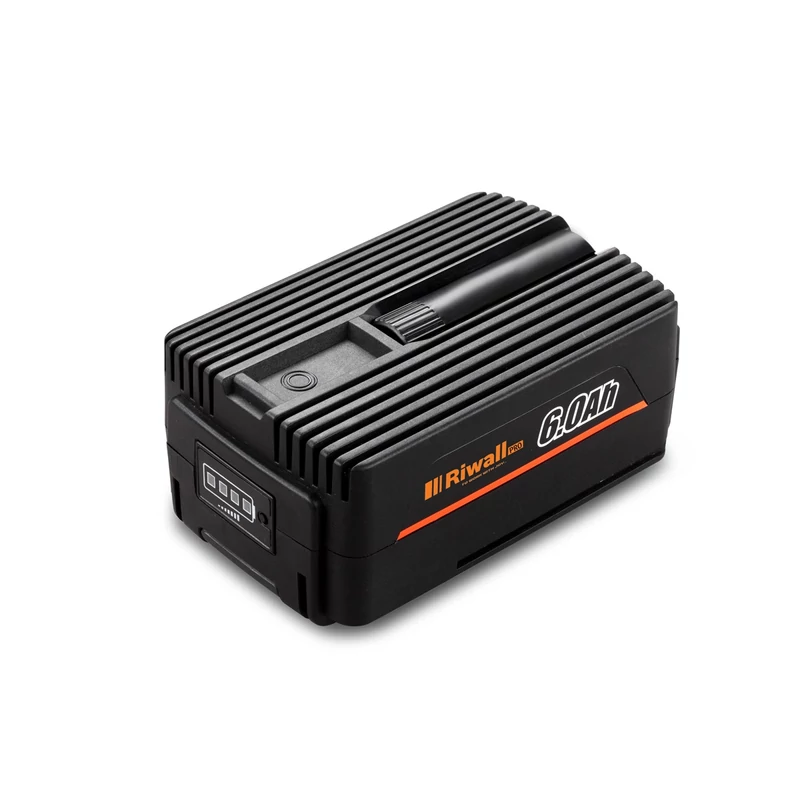 Akkumulátor RAB 640-40V 6,0Ah