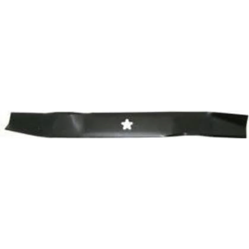 FŰNYÍRÓKÉS HUSQVARNA TRAKTOR OLDALKIDOBÓS 49cm