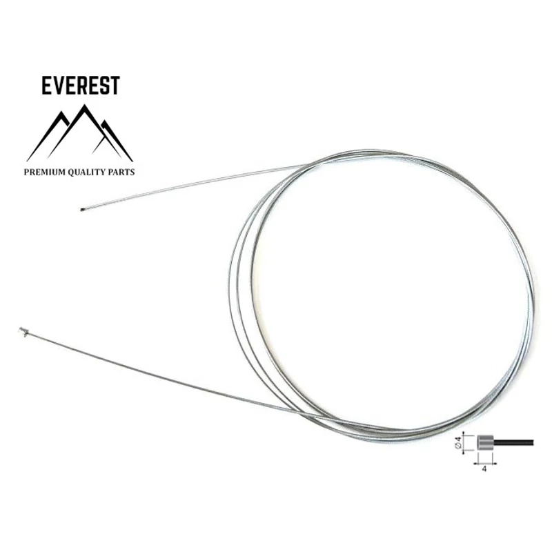 BOWDEN UNIVERZÁLIS 2,5m KIS KALAPÁCS VÉGGEL - T EVEREST BOWDEN UNIVERZÁLIS 2,5m KIS KALAPÁCS VÉGGEL - T EVEREST