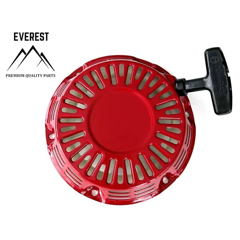 BERÁNTÓ MŰANYAG KÖRMÖKKEL HONDA GX110-GX160 EVEREST