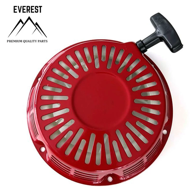 BERÁNTÓ FÉM LAPOS KÖRMÖKKEL HONDA GX340, GX390 EVEREST