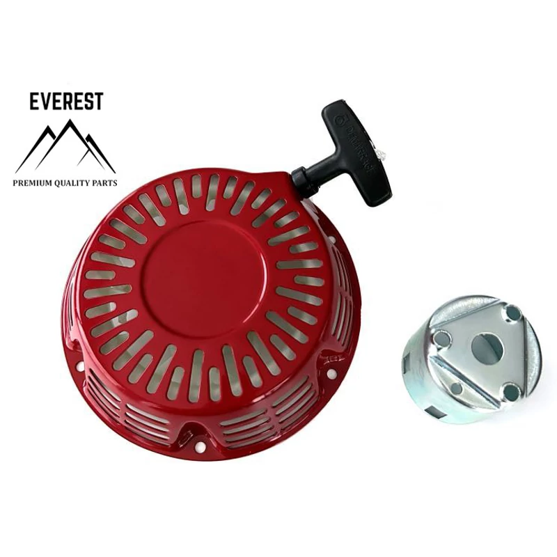 BERÁNTÓ KUPLUHARANGGAL HONDA GX240, GX270 EVEREST