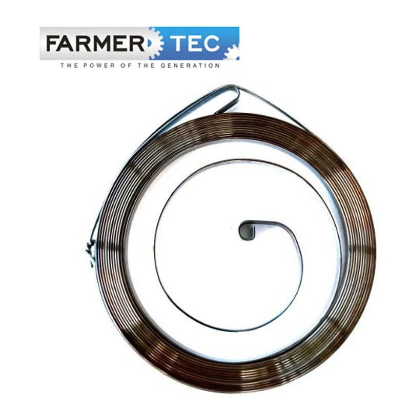 BERÁNTÓ RUGÓ STIHL MS261, MS271, MS311, MS341, MS361 FARMERTEC