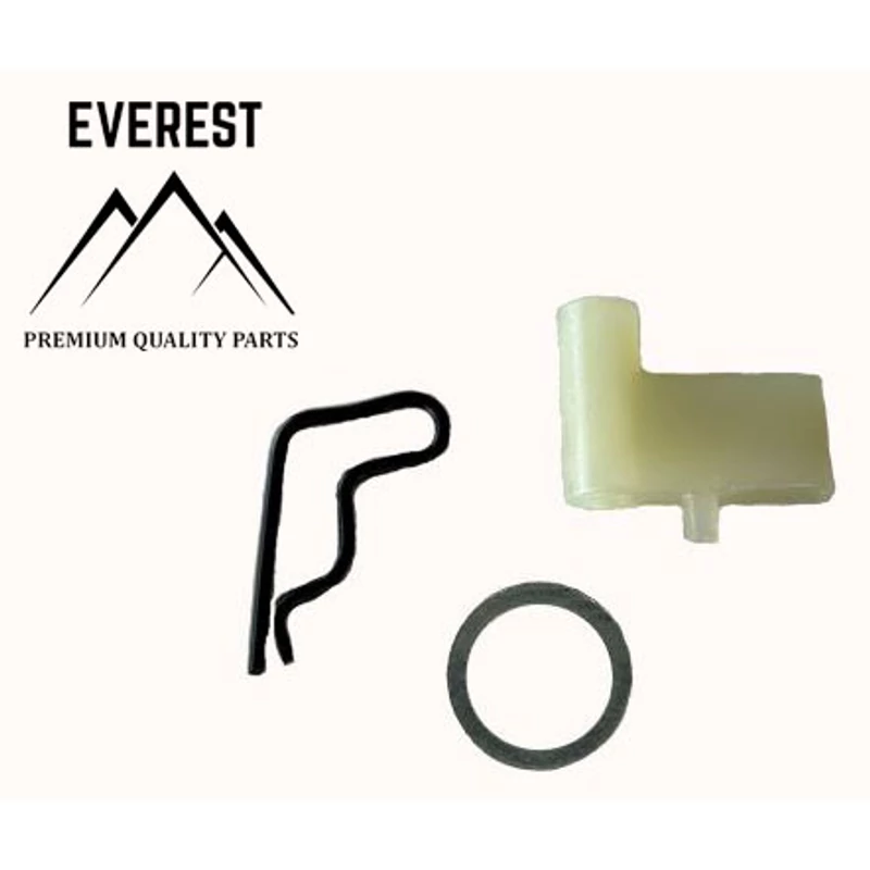 BERÁNTÓ KÖRÖM STIHL TS400 EVEREST