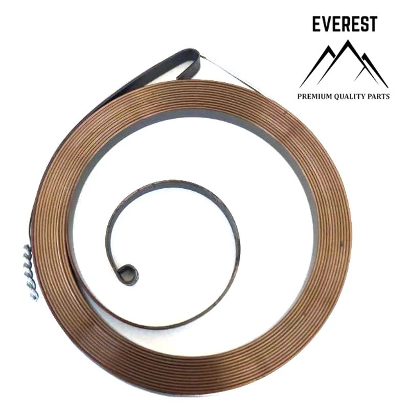 BERÁNTÓ RUGÓ  HUSQVARNA 340, 345, 350 EVEREST