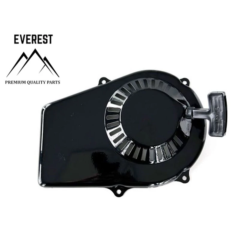 BERÁNTÓ GENERÁTOROK EVEREST