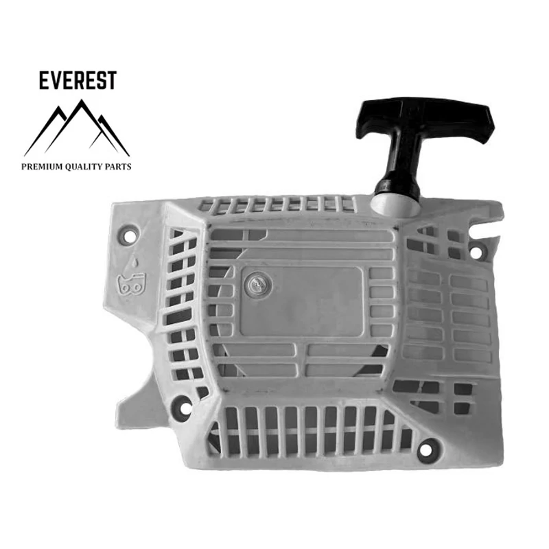 BERÁNTÓ KOMPLETT LÁNCFŰRÉSZ KÍNAI 52cc 58cc EVEREST