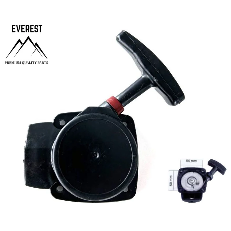 BERÁNTÓ KÍNAI FŰKASZÁK 26cc,32cc EVEREST