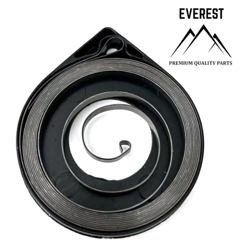 BERÁNTÓ RUGÓ LÁNCLÁNCFŰRÉSZ KÍNAI  38cc EVEREST