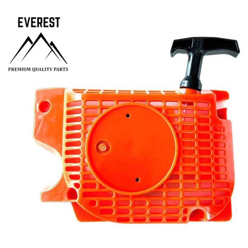 BERÁNTÓ KOMPLETT PUHA START KÍNAI FŰKASZÁK 45cc 52cc 58cc EVEREST